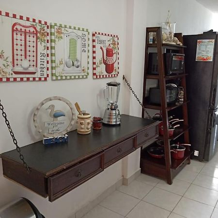 Appartement Mision Del Sol à Bahia Kino Extérieur photo