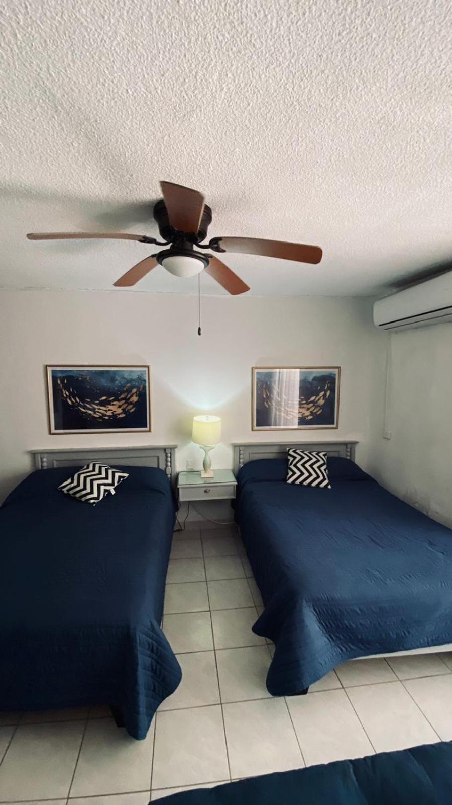Appartement Mision Del Sol à Bahia Kino Extérieur photo
