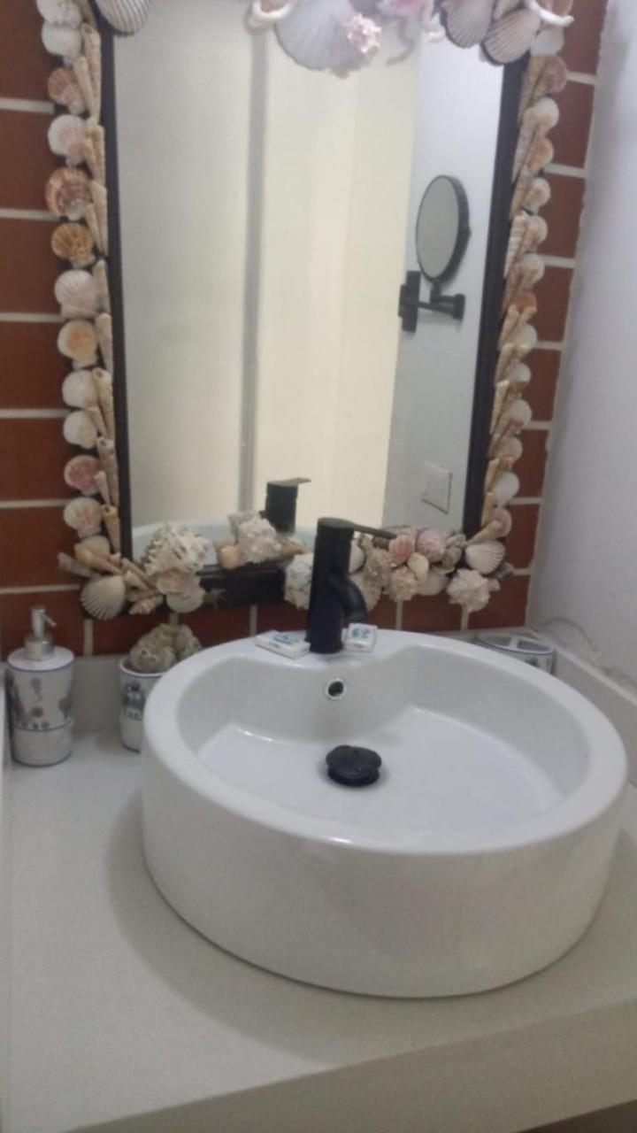 Appartement Mision Del Sol à Bahia Kino Extérieur photo