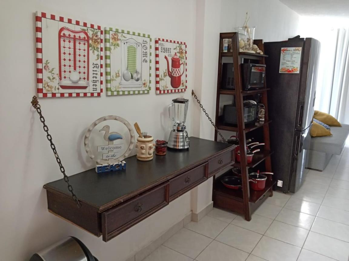 Appartement Mision Del Sol à Bahia Kino Extérieur photo