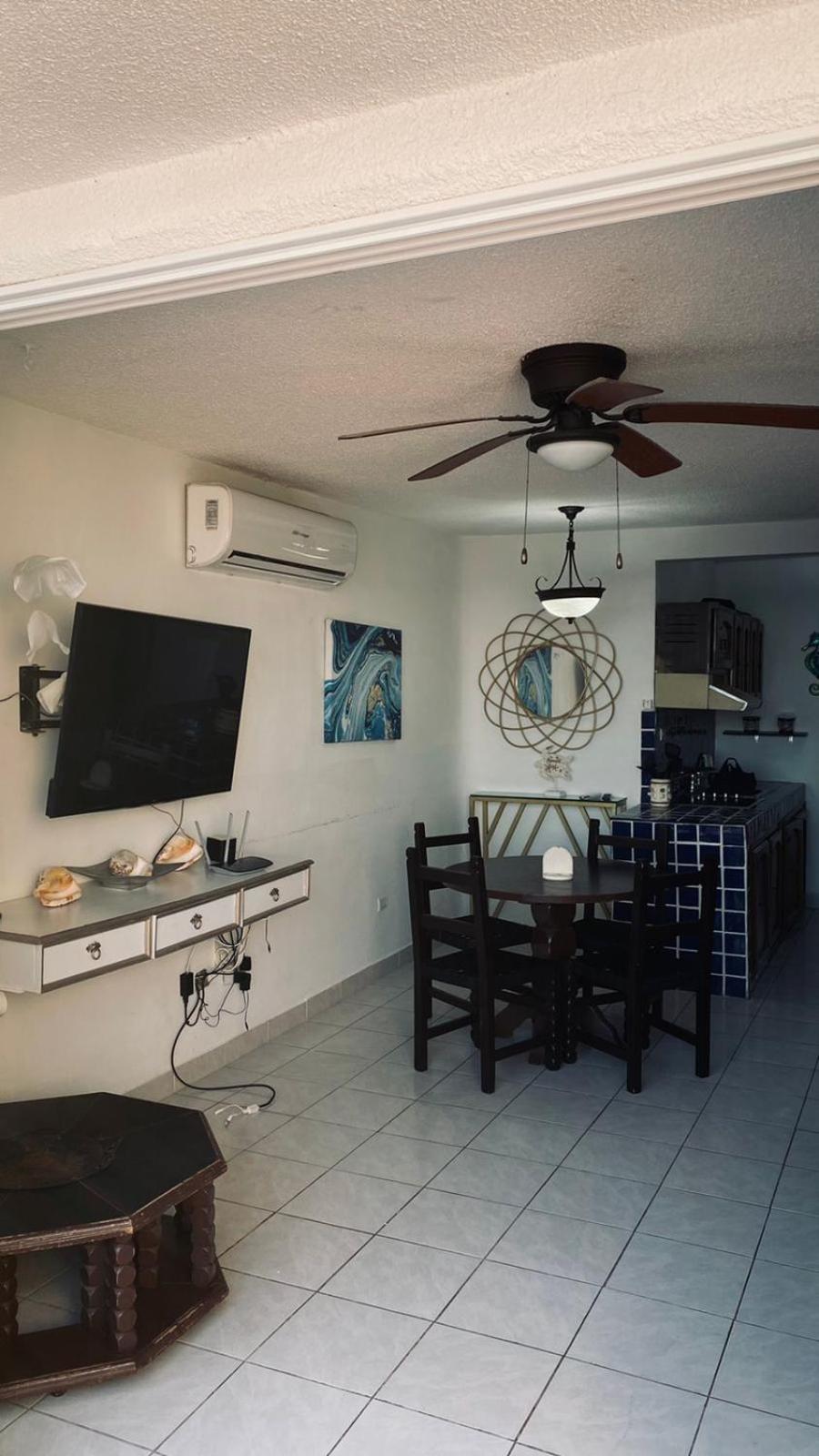 Appartement Mision Del Sol à Bahia Kino Extérieur photo