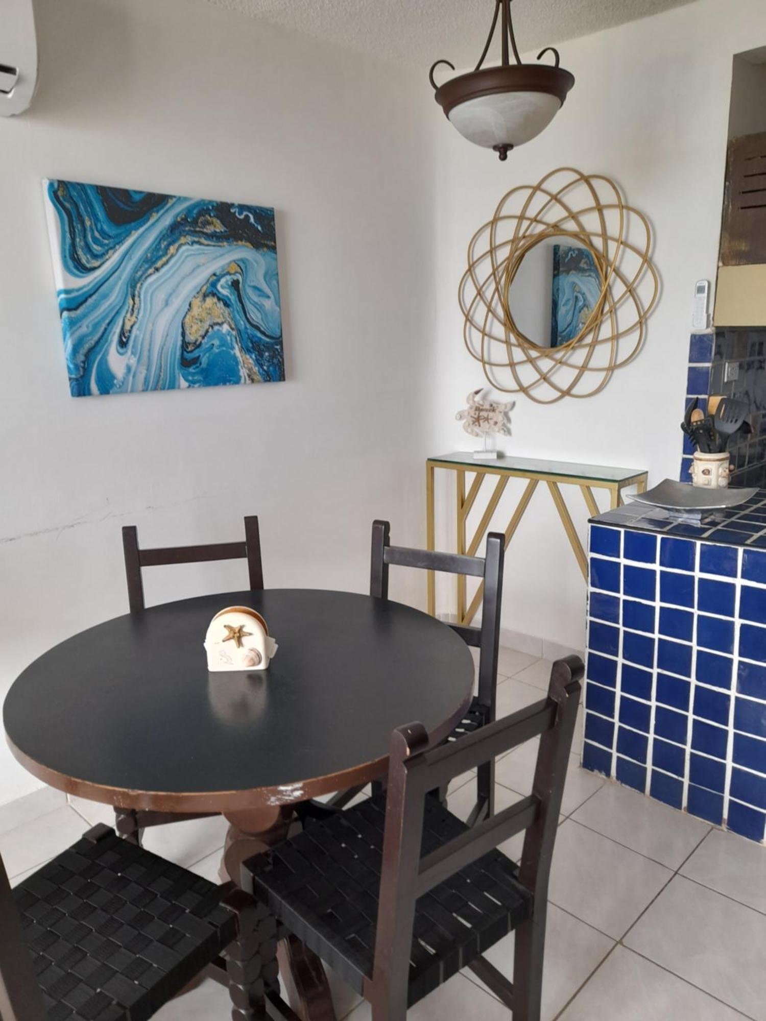 Appartement Mision Del Sol à Bahia Kino Extérieur photo