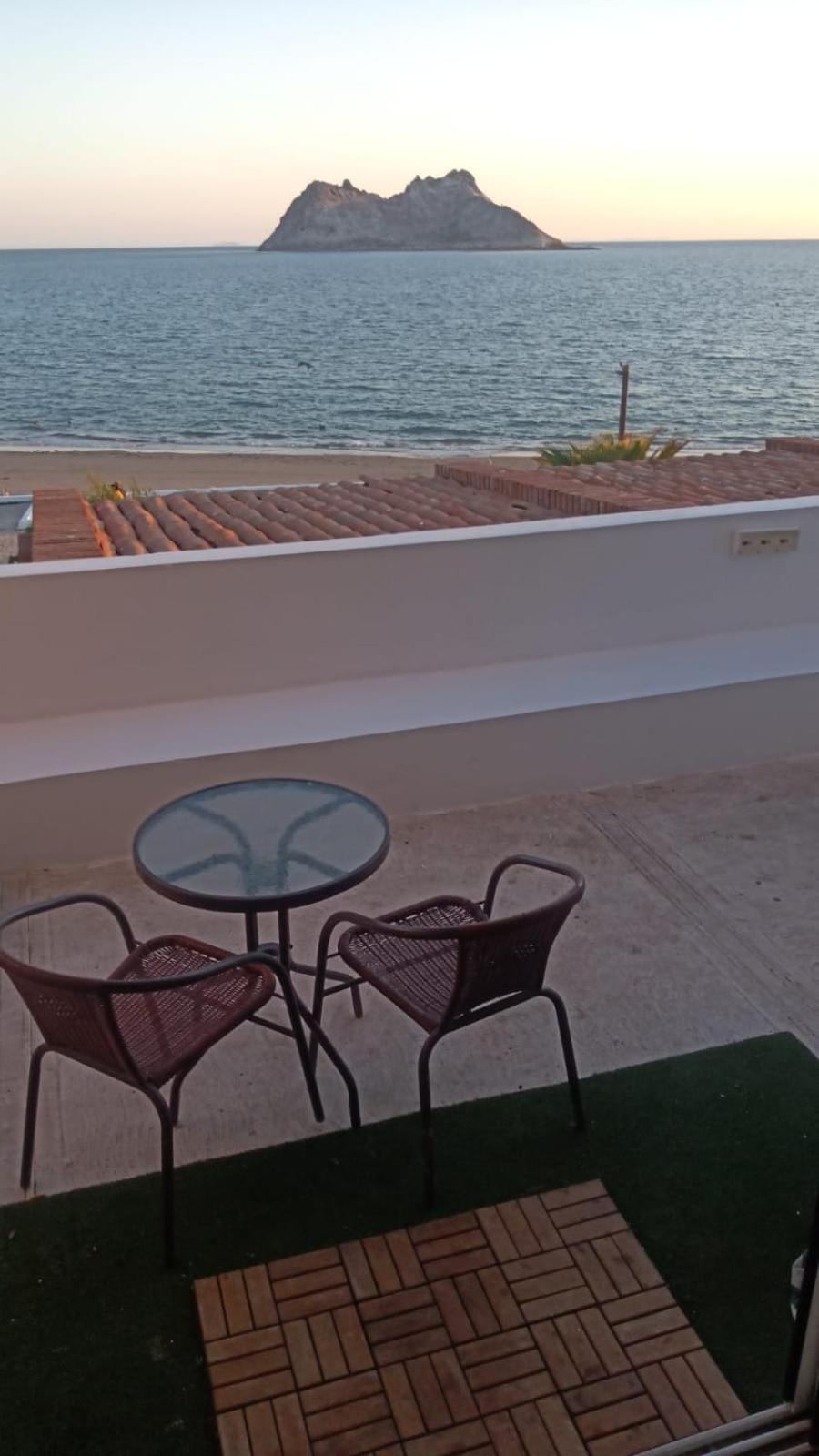 Appartement Mision Del Sol à Bahia Kino Extérieur photo